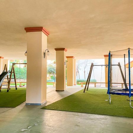 Apartamento Romana Playa Μαρμπέλλα Εξωτερικό φωτογραφία