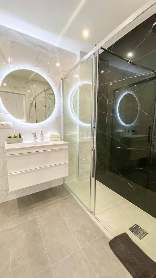 Apartamento Romana Playa Μαρμπέλλα Εξωτερικό φωτογραφία