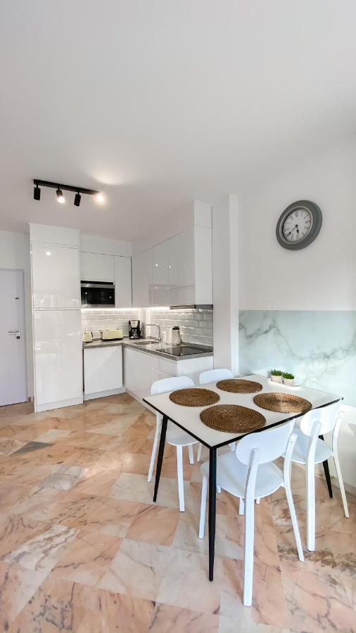 Apartamento Romana Playa Μαρμπέλλα Εξωτερικό φωτογραφία