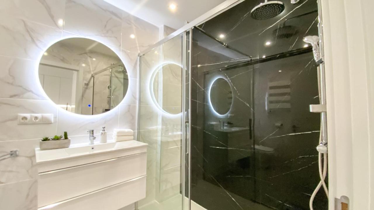 Apartamento Romana Playa Μαρμπέλλα Εξωτερικό φωτογραφία