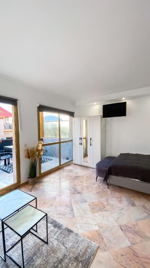 Apartamento Romana Playa Μαρμπέλλα Εξωτερικό φωτογραφία