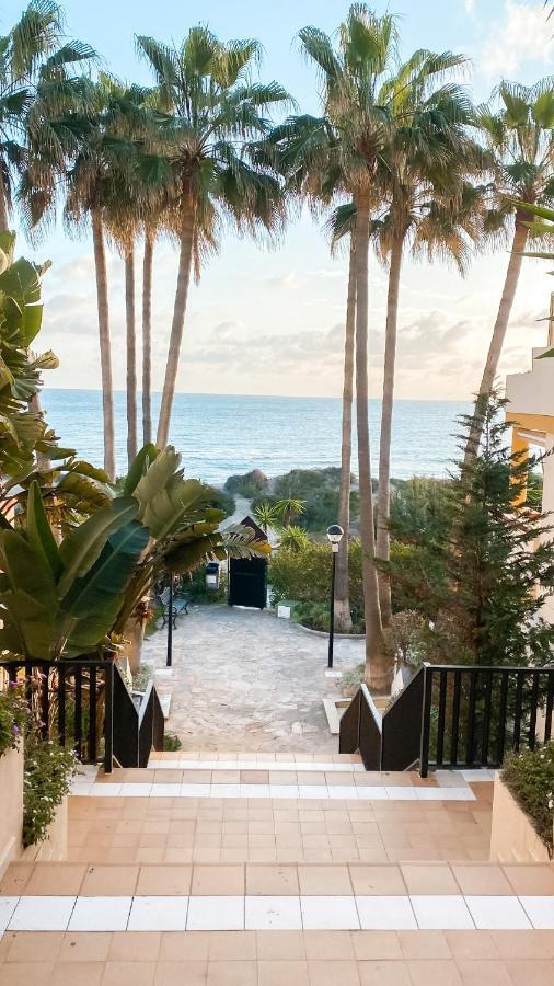 Apartamento Romana Playa Μαρμπέλλα Εξωτερικό φωτογραφία