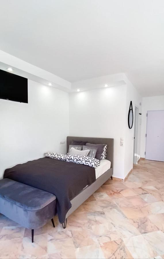 Apartamento Romana Playa Μαρμπέλλα Εξωτερικό φωτογραφία
