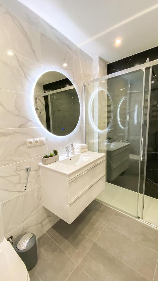 Apartamento Romana Playa Μαρμπέλλα Εξωτερικό φωτογραφία