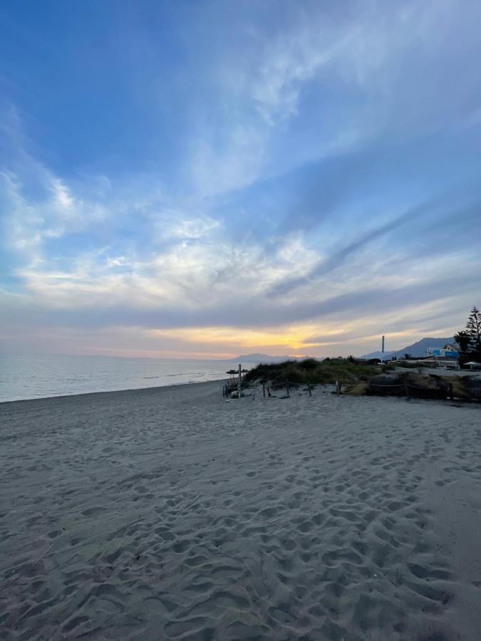 Apartamento Romana Playa Μαρμπέλλα Εξωτερικό φωτογραφία