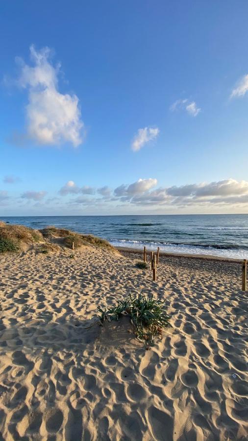 Apartamento Romana Playa Μαρμπέλλα Εξωτερικό φωτογραφία