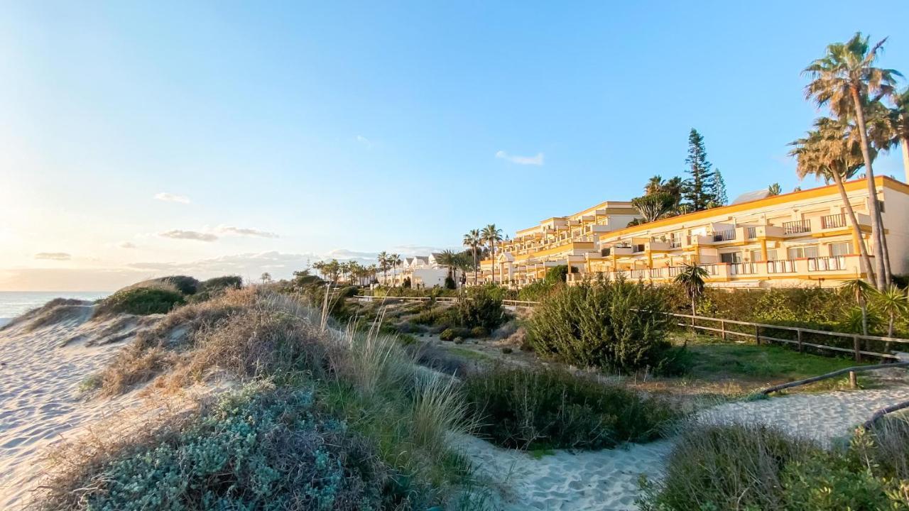 Apartamento Romana Playa Μαρμπέλλα Εξωτερικό φωτογραφία
