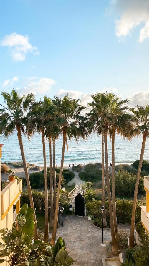 Apartamento Romana Playa Μαρμπέλλα Εξωτερικό φωτογραφία