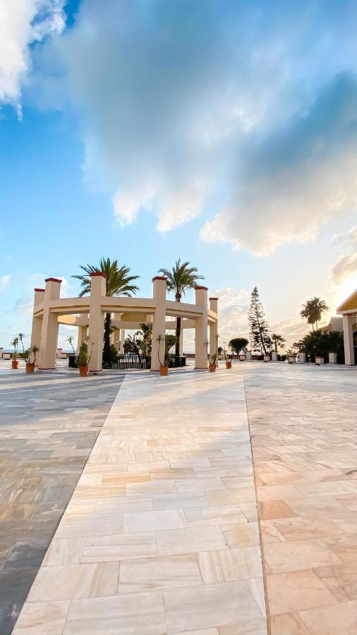 Apartamento Romana Playa Μαρμπέλλα Εξωτερικό φωτογραφία