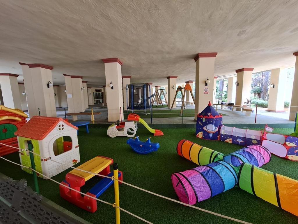 Apartamento Romana Playa Μαρμπέλλα Εξωτερικό φωτογραφία